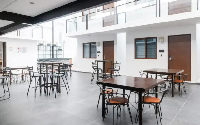 Fraga Hotel Boutique