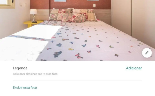 Amora Três