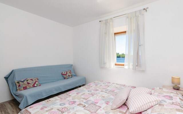 Awesome Apartment in Slano With 2 Bedrooms and Wifi