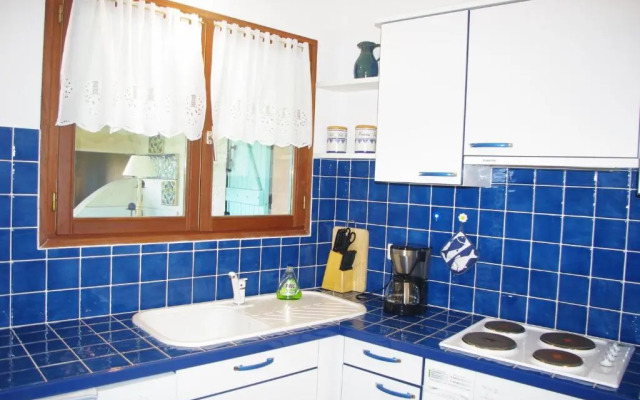 Résidence Le Village Marin