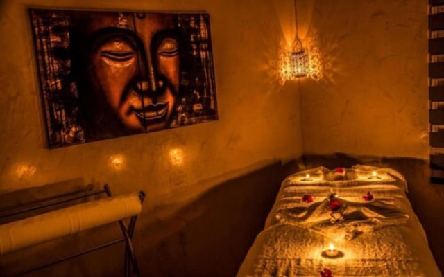 Camping Site de Gorge Vent