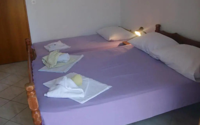 Apartments Pelegrin