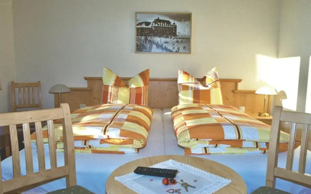 Pension Am Zechengrund