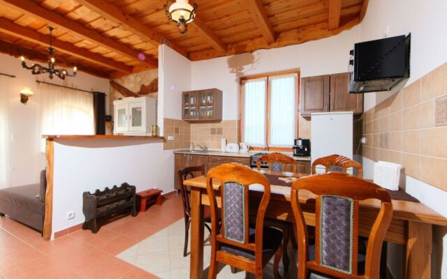 Holiday Home Balaton H2070
