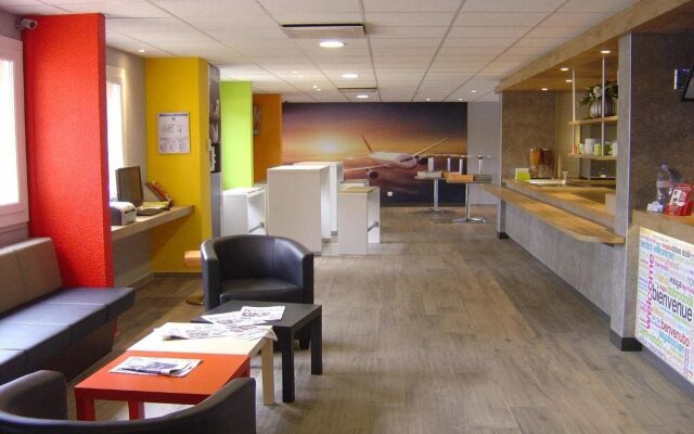 ibis budget Airport Marseille Provence