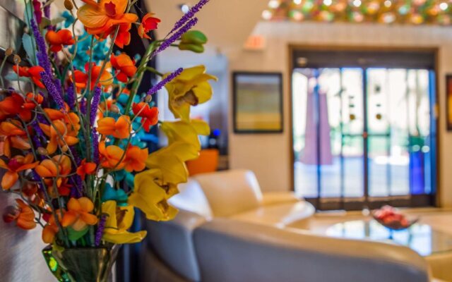 Best Western Plus La Mesa San Diego