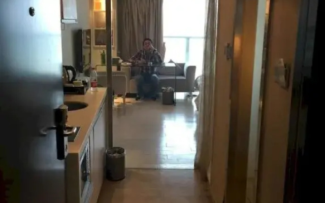 Qingdao Dabringham Platinum Residence
