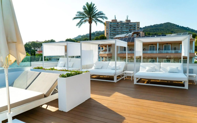 Cupido Boutique Hotel