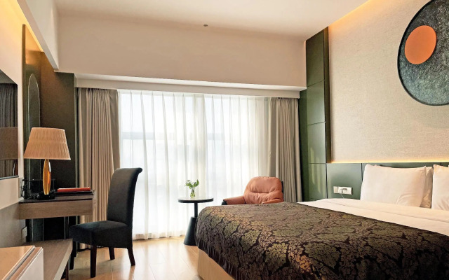 Merry Hotel Shanghai