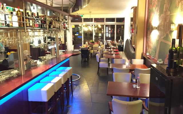 Hotel Montagna del Mondo