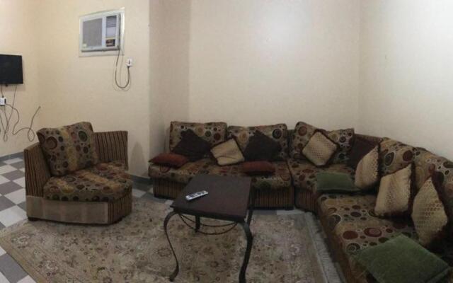 Zahrat Kudy Furnished Apartment