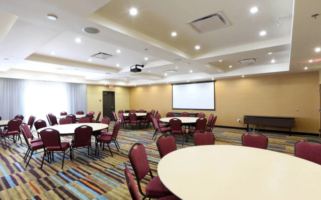 Fairfield Inn & Suites by Marriott Vernon