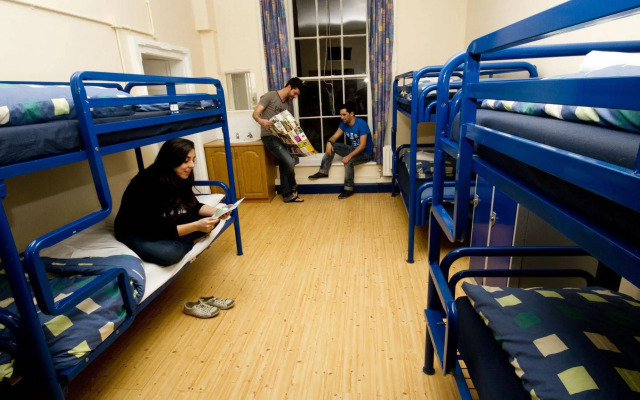 Dublin International Hostel