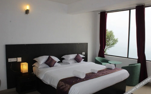 Leisure Vacations The Club Munnar