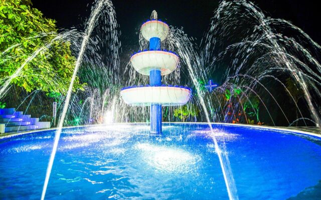 Ai World Park and Resorts
