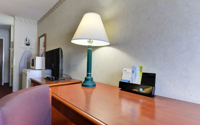Days Inn Martinsburg