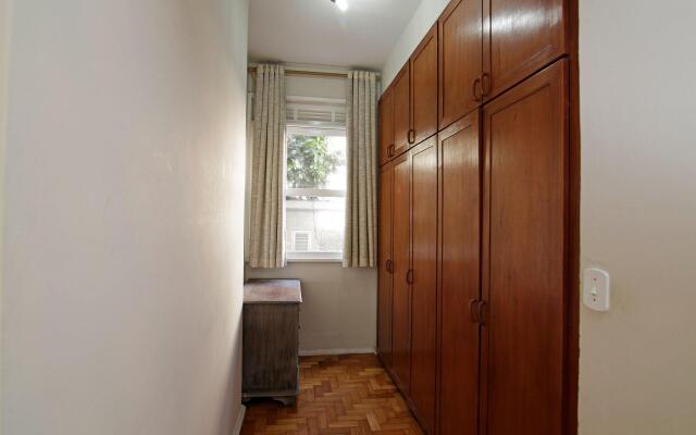 Cozy Copacabana - Conforto, Praia e Exclusividade!