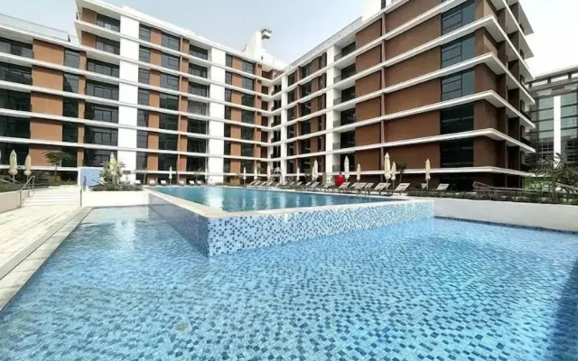 Dubai Hills Residence-Park Point C