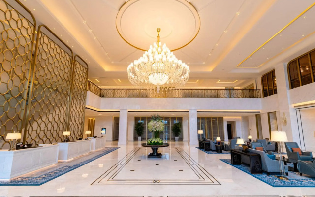 Jeurong Hotel Shanghai