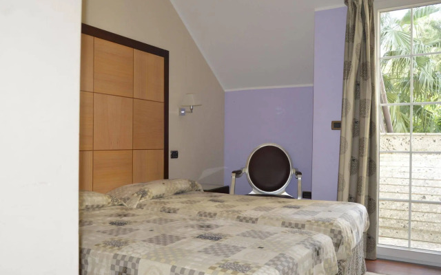 Regent Beach Hotel & Apartments