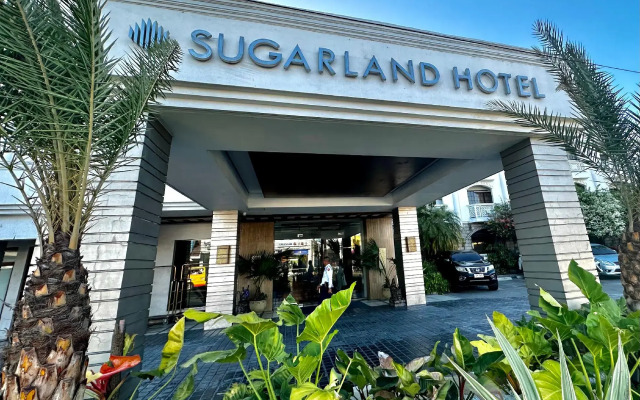 Sugarland Hotel