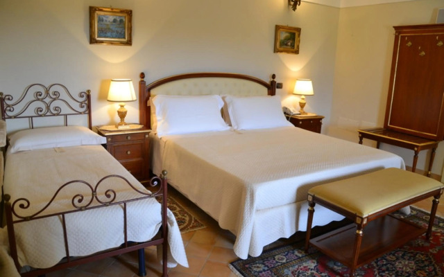 Sangiorgio Resort & Spa