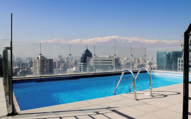 La Fayette Suites Providencia