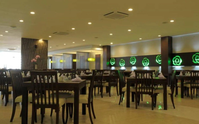 Lombok Plaza Hotel & Convention