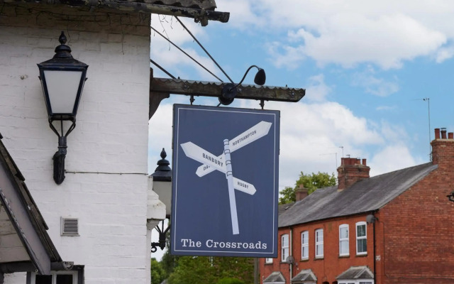Premier Inn Northampton West (Harpole)