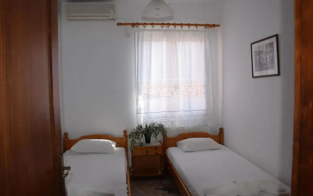 Dimitra's Apartment