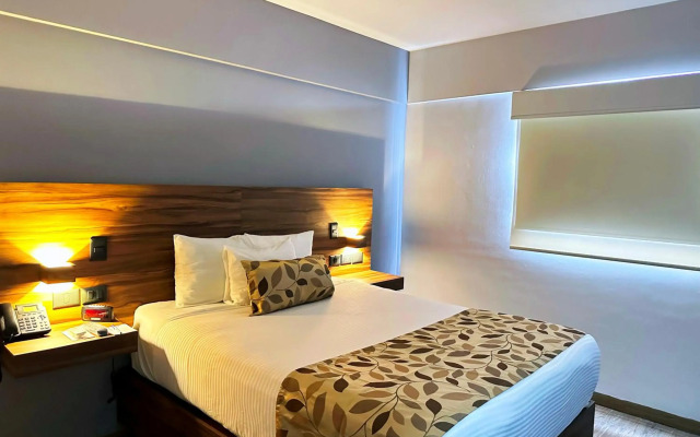 Sleep Inn Mazatlan