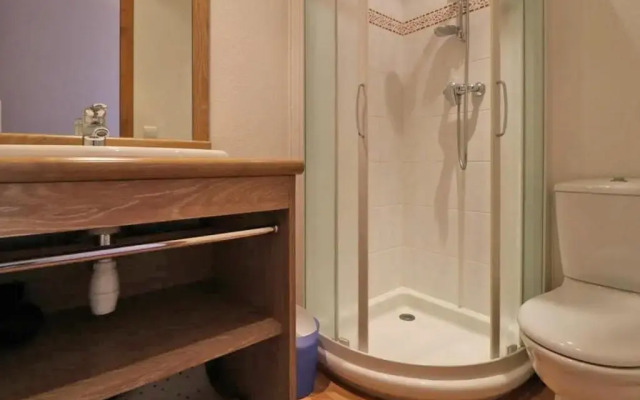 Chalet Montvalezan-La Rosière, 9 pièces, 19 personnes - FR-1-398-632