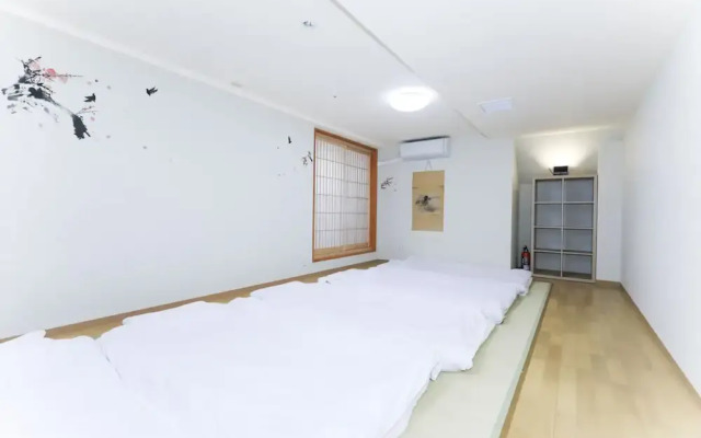 ZenLabo Osaka - Hostel