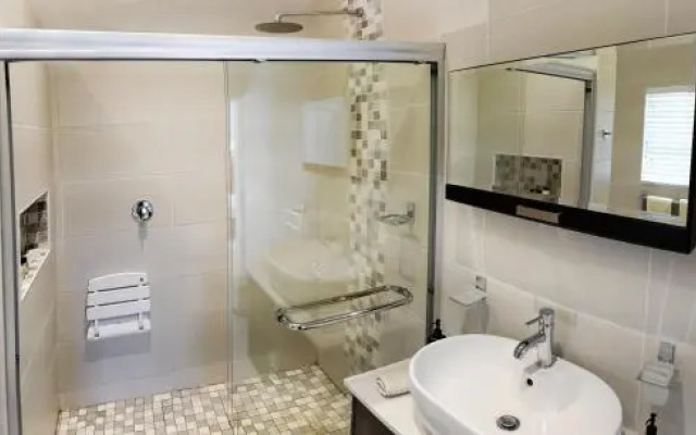 Ons Genot Country Lodge