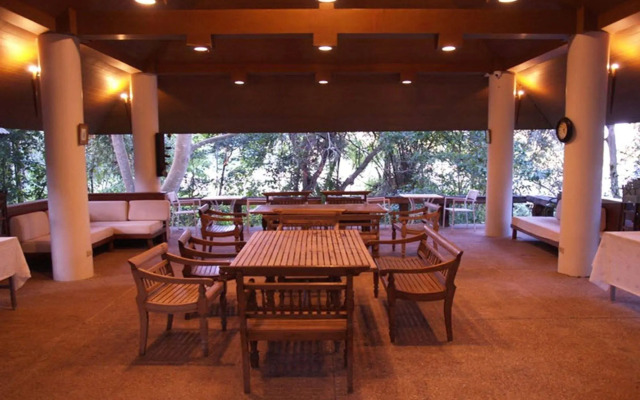 Anyamanee Khao Yai Resort