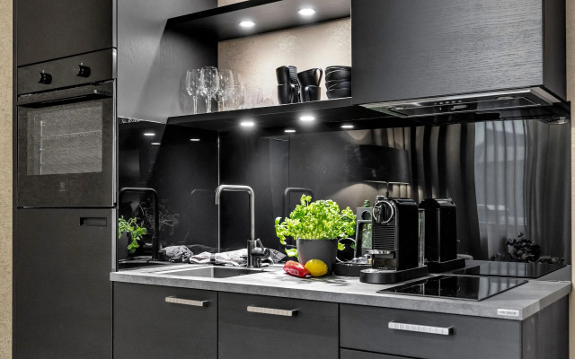 Origo Leilighetshotell - Øvre Storgate 5