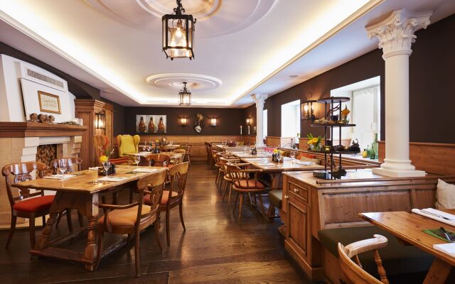 Hotel Prinzregent München