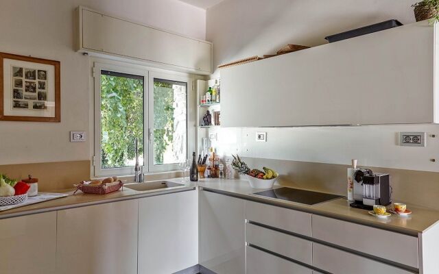 Villa Del Sole - IC Bellagio