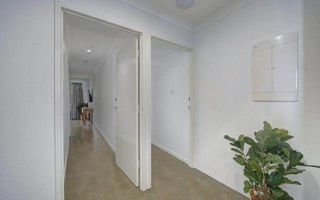 12th Tee Bed and Breakfast