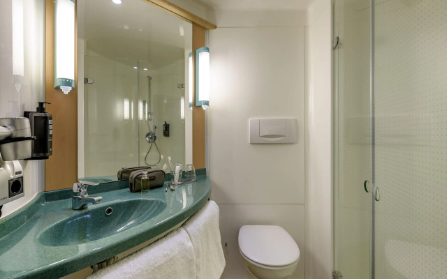 ibis Hamburg Alsterring