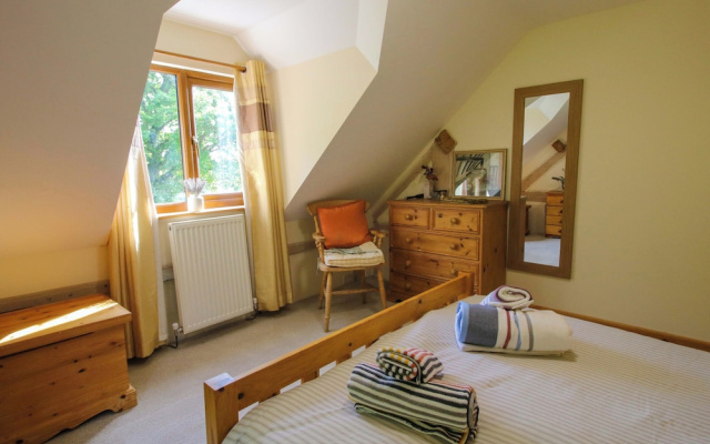 Callow Cottage