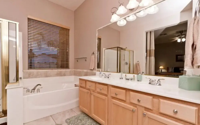 Augusta On The Green 3BR by Casago