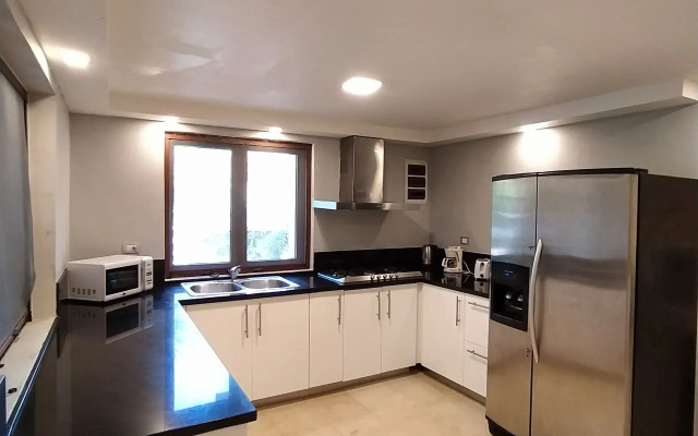 TrueCost Resort Villas Paradise