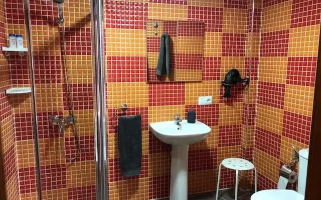 Apartamentos Cerca Del Aeropuerto