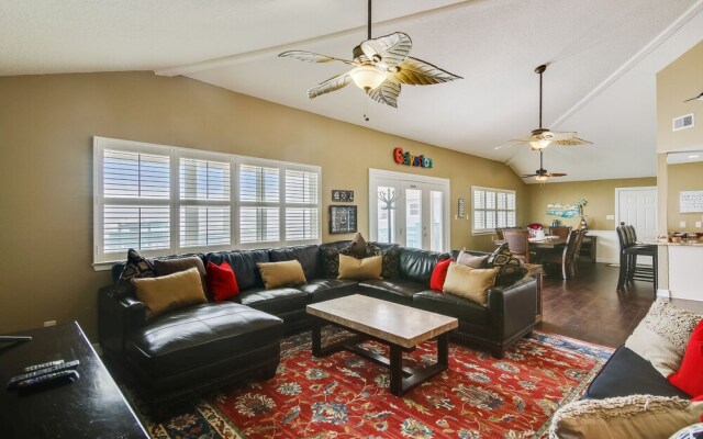 Beachfront Bliss - The Original!