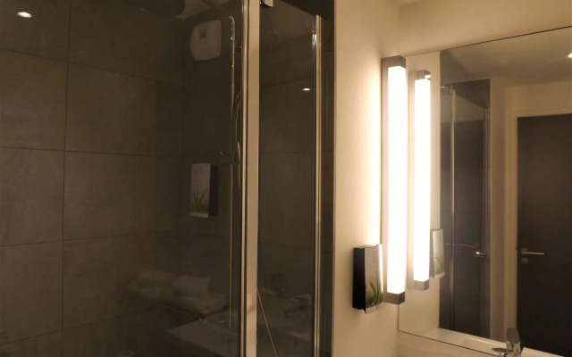 Campanile PRIME - Rungis Orly