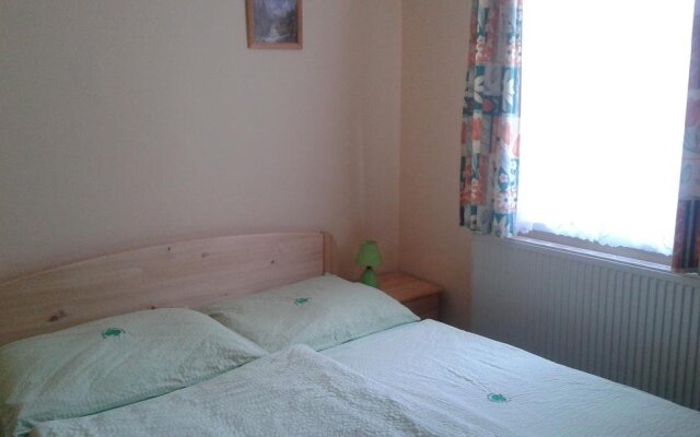 Hotel U Zeleného Stromu