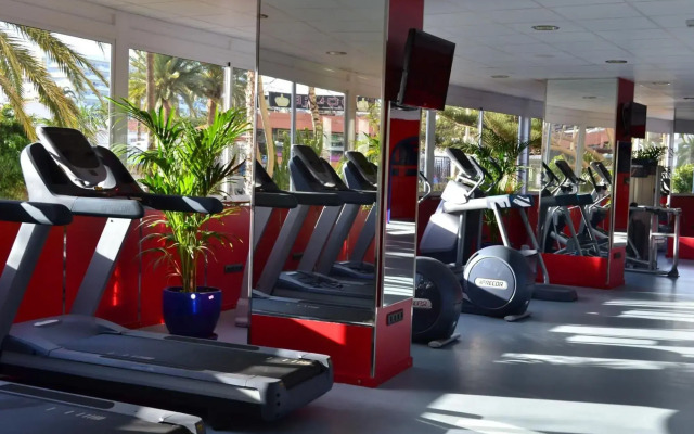 Apartments Maritim Playa - Adults Only
