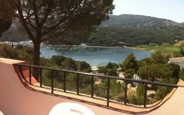Cala Di Mola Residence