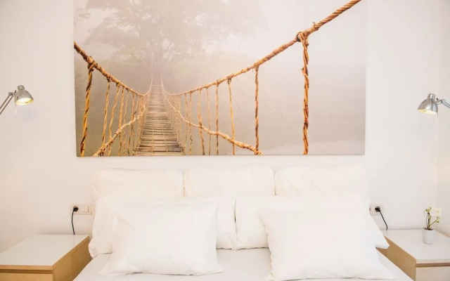 Opening Doors Pueblonuevo